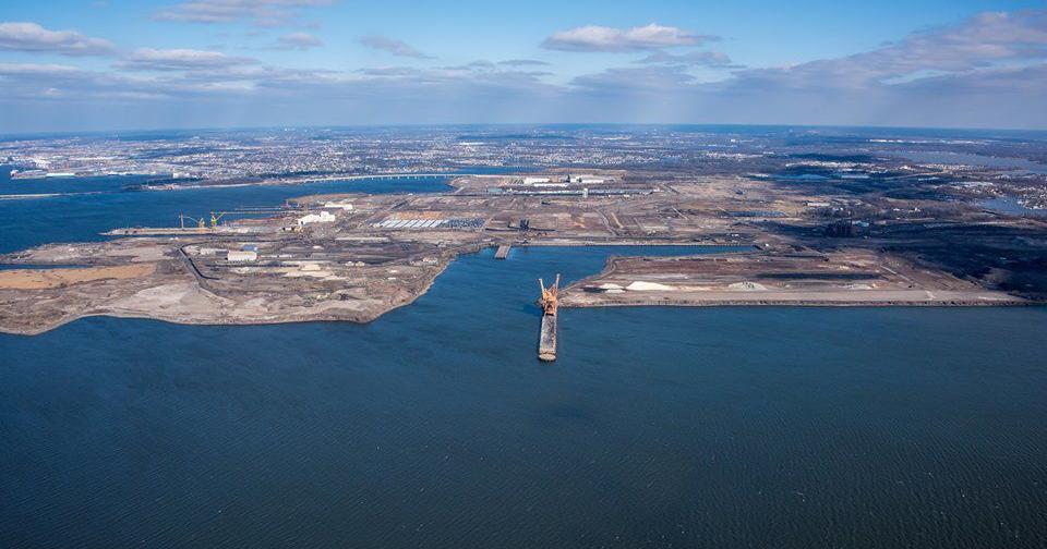 $47M announced for Tradepoint Atlantic redevelopment | News ...