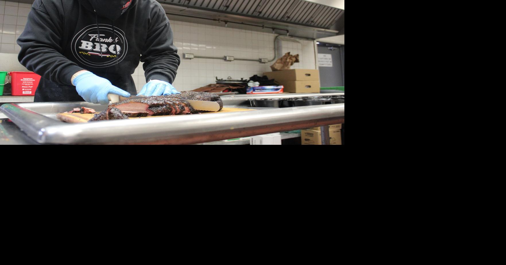 A new wave of Baltimore barbecue What's next for the Baltimore BBQ