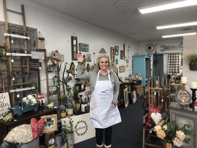 New Sparrows Point furniture store one of Dundalk's best kept secrets Local News