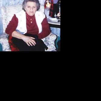 Mary Ann Ravis | Obituaries | dundalkeagle.com