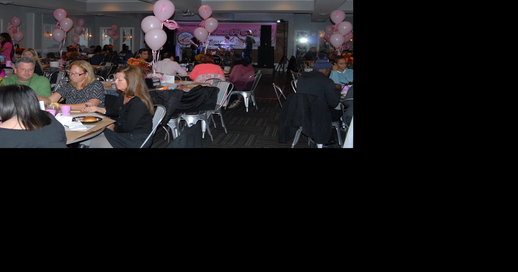 Jimmy's offers Crabs for a Cause Local News