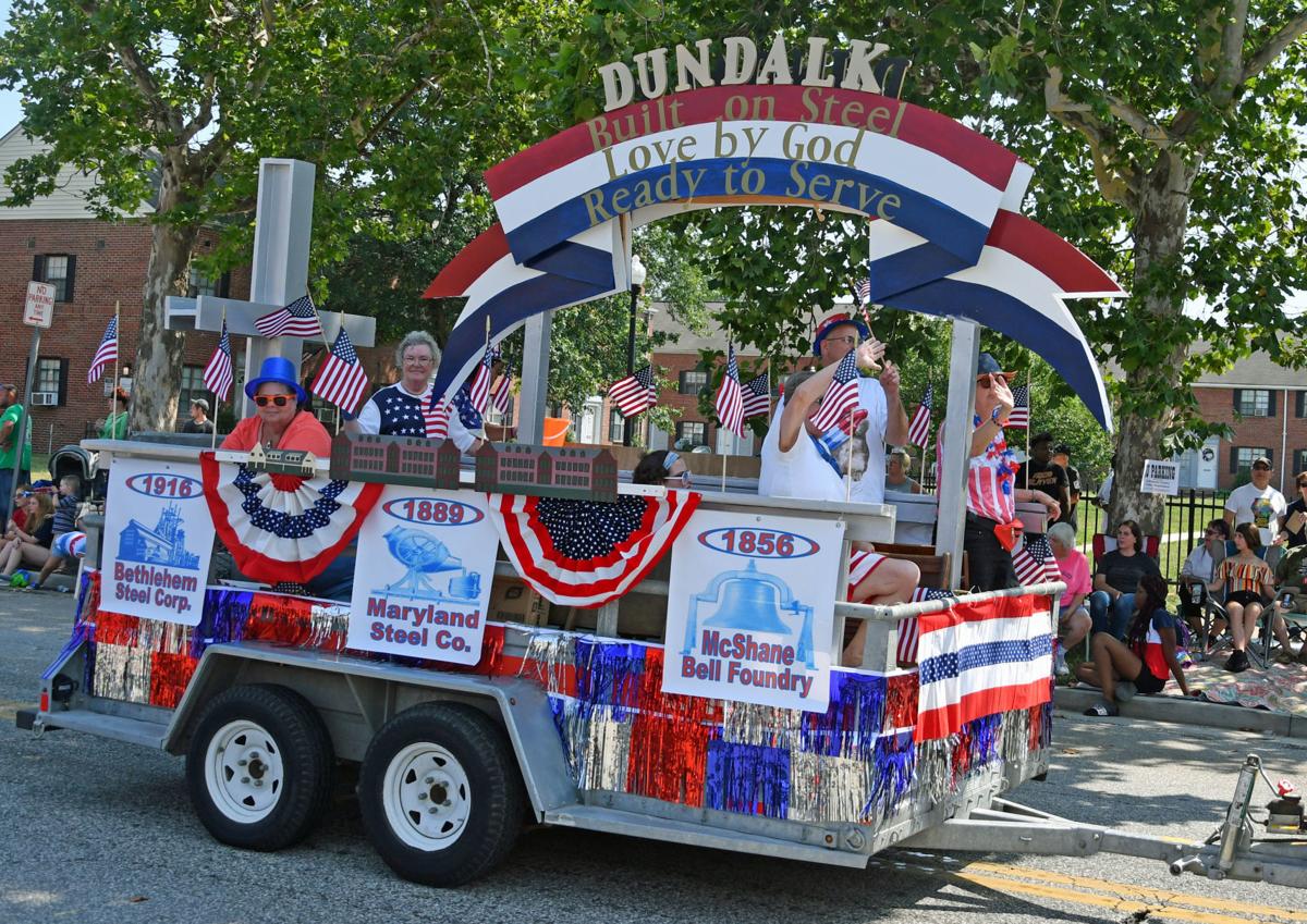 Dundalk's 2019 Heritage Fair & Parade photos! Local News