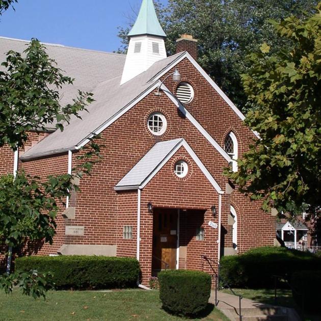 New church opens in Dundalk Church