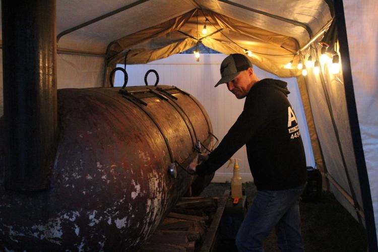 A new wave of Baltimore barbecue What's next for the Baltimore BBQ