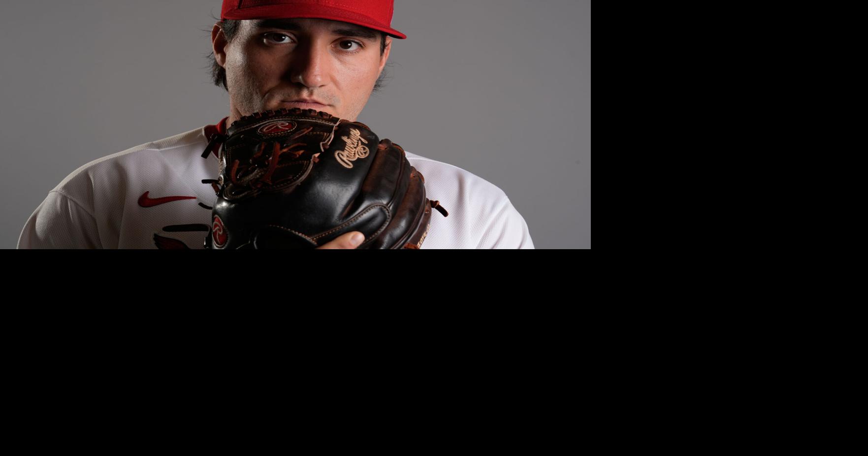 Orioles acquire left-hander Nick Raquet in a trade with the Cardinals ...