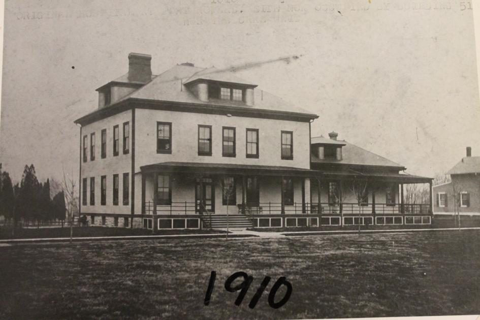 What's next for Fort Howard? Veteran's Day