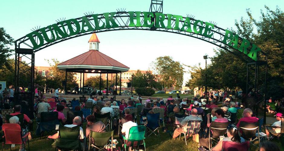 Concerts in the Park returns for 26th season