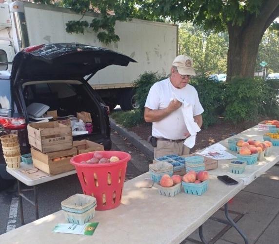 Get local produce at Dundalk Farmers Market Local News