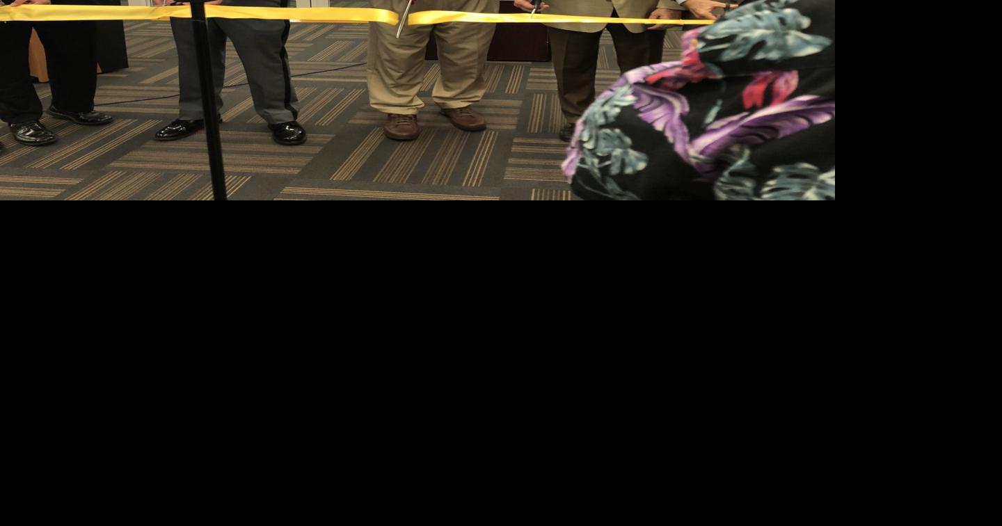 MDTA opens new facility at Point Breeze | Local News | dundalkeagle.com