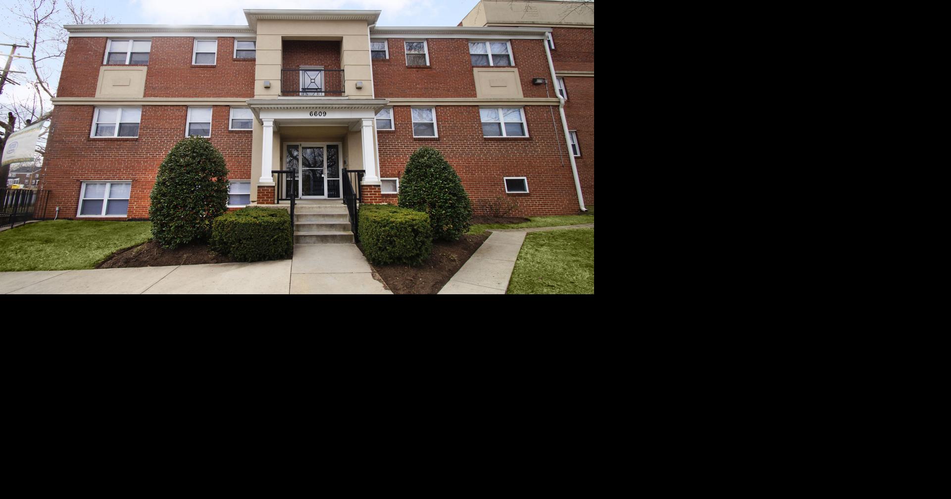 Dundalk's Portside Apartments complex sold Local News