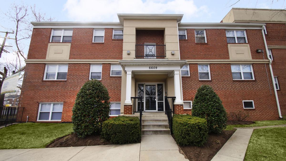 Dundalk's Portside Apartments complex sold Local News