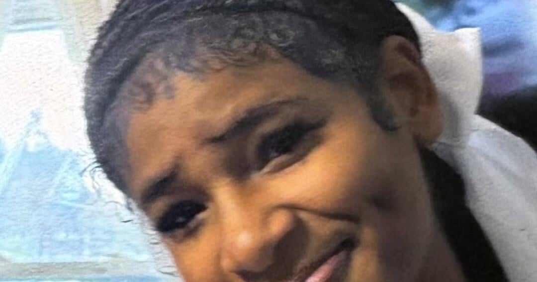 Laniya Riddle Dundalk teenager Laniya Nicole Payne reported missing | Breaking ...