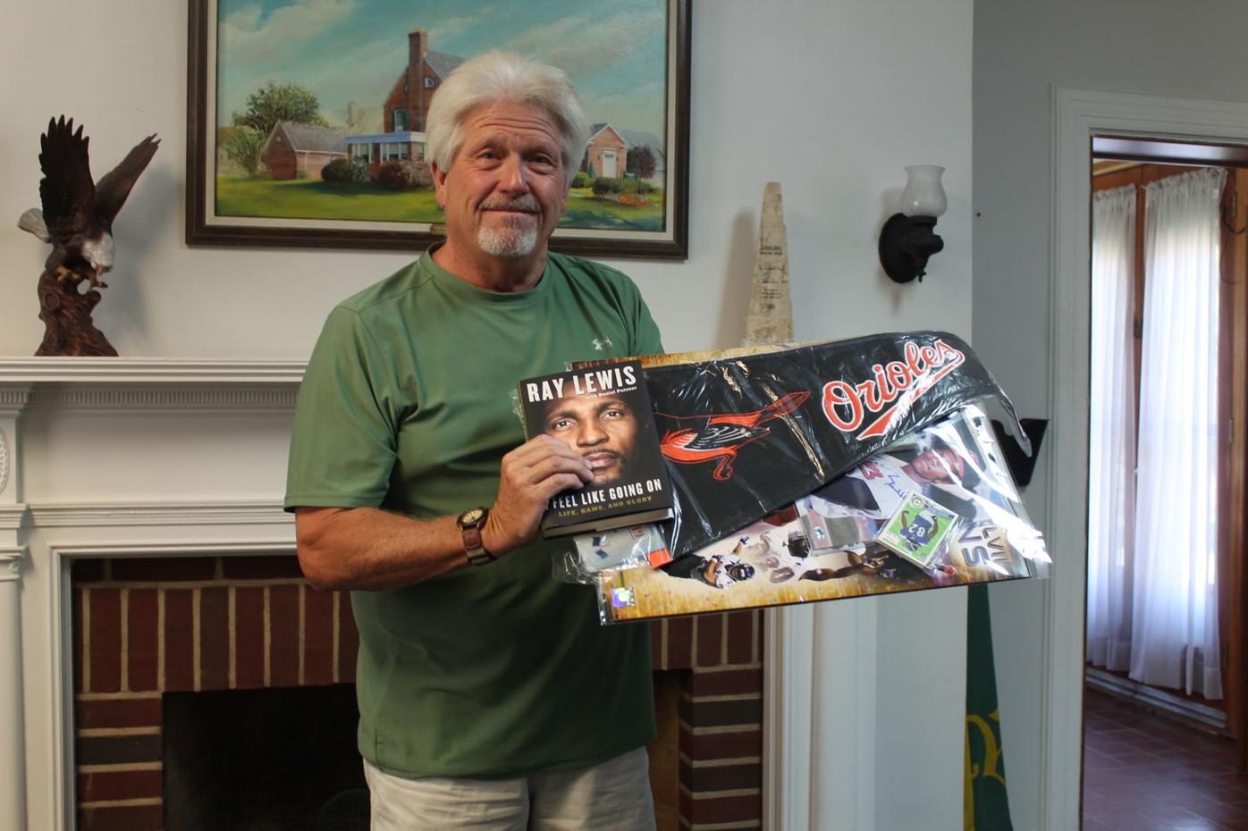 Eaglet winner for August