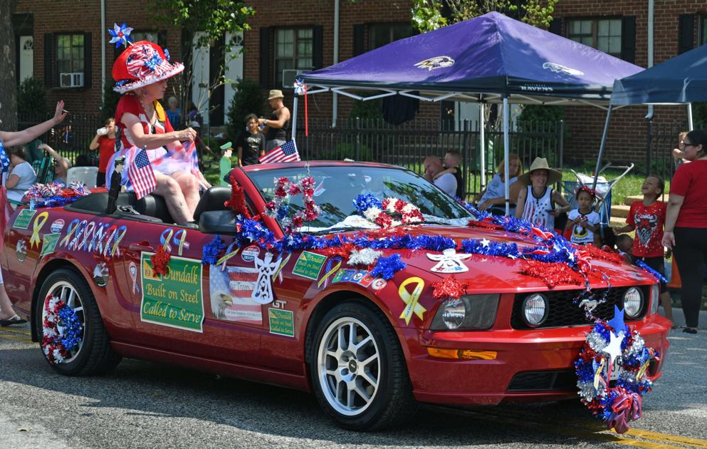 Dundalk's 2019 Heritage Fair & Parade photos! Local News