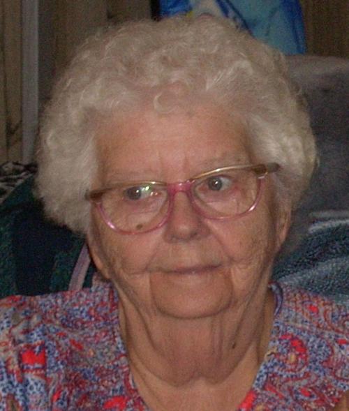 A special lady turned 80