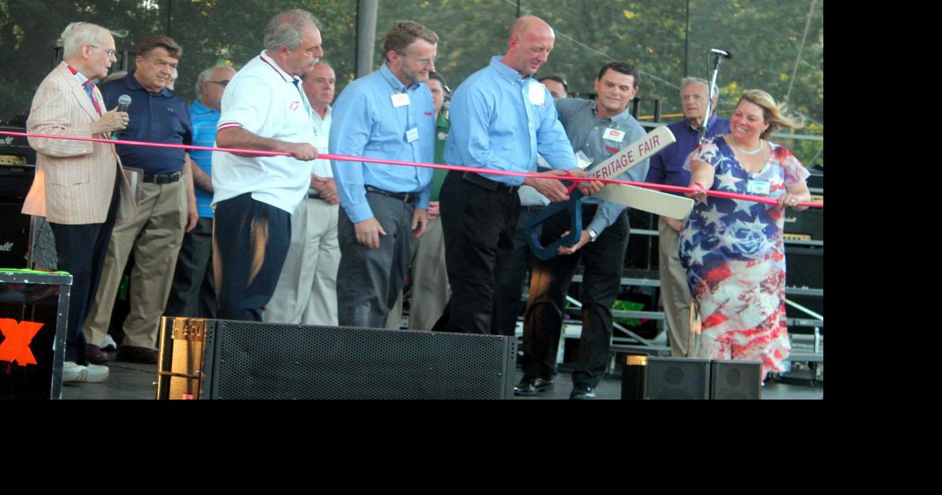Heritage Fair brings Dundalk together Spotlight