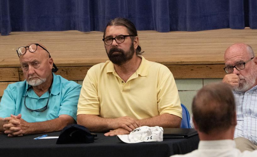 Activists elated, Tradepoint frustrated as HartMiller Island won't