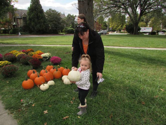 Only 2 Saturdays left to get local produce at Dundalk Farmers Market