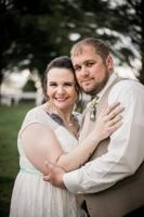 Long, Kalinowski wed