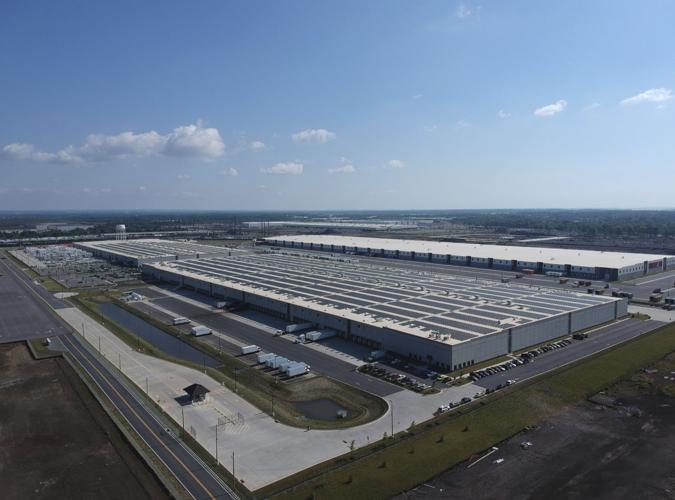 New operator for Sparrows Point Steel announced last week