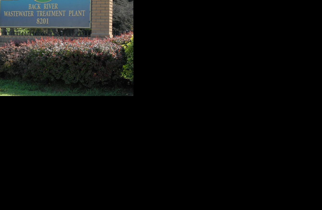 Back River Wastewater Treatment Plant to receive 430 million upgrade