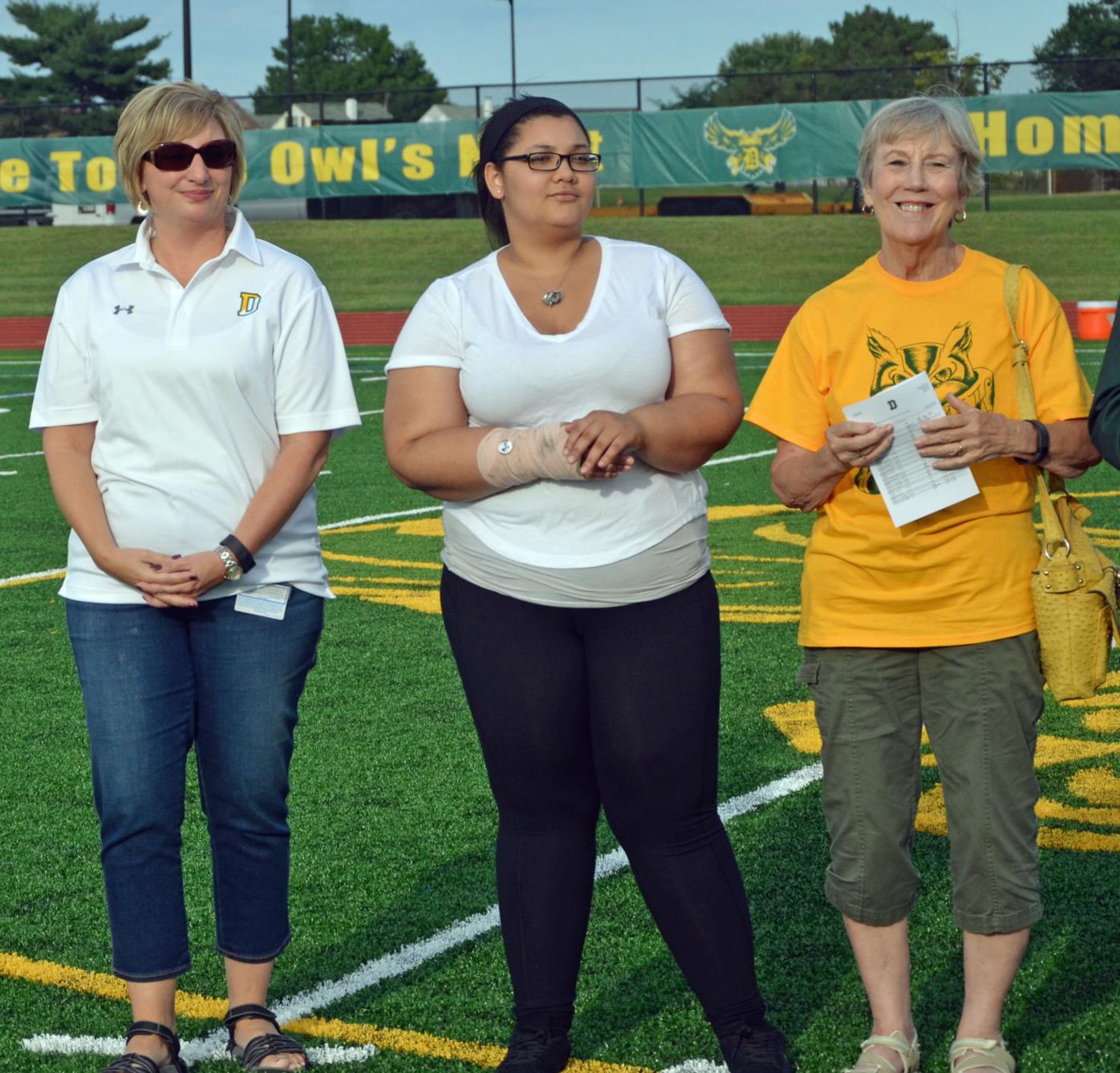 Principal Anelli To Leave Dundalk High School Spotlight