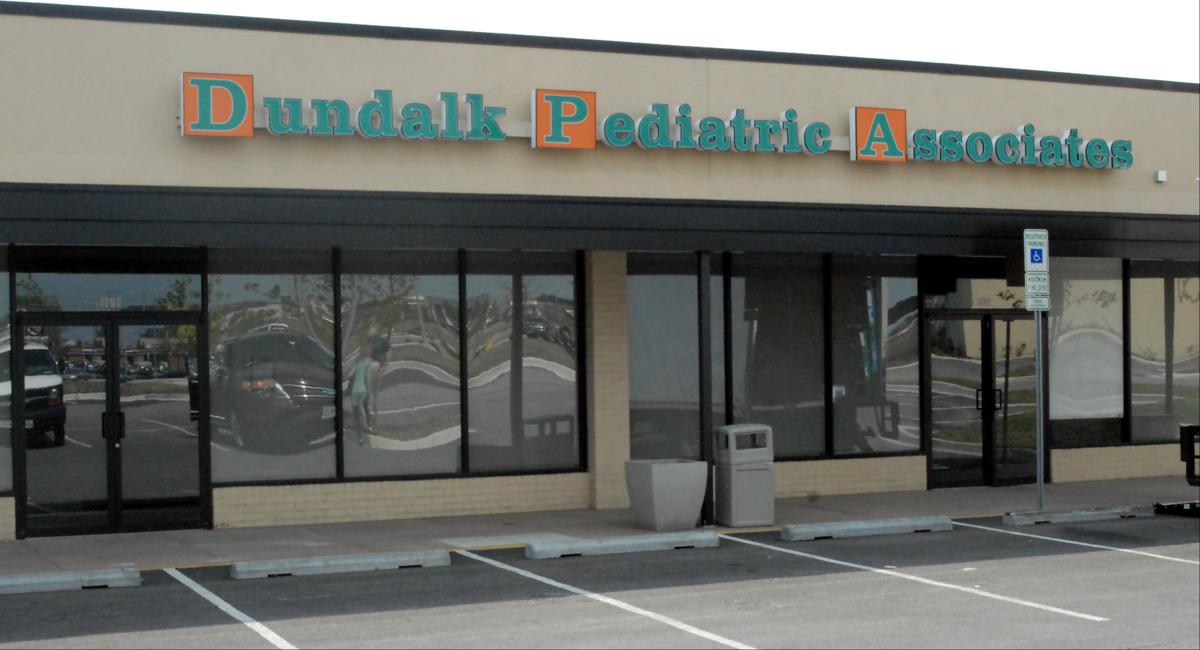 Dundalk Pediatric Associates gets a new home Local News