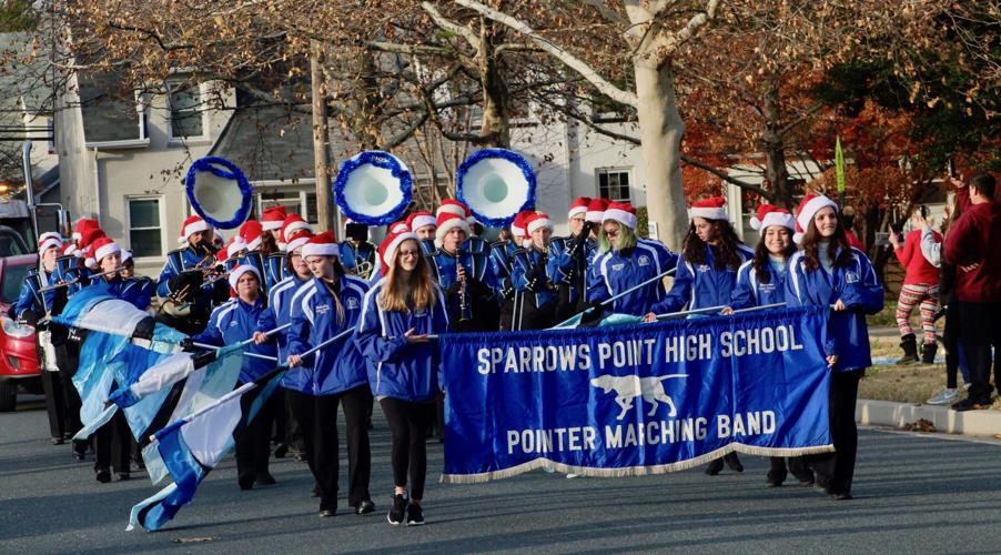 Historic Dundalk Christmas Parade returns Saturday, Dec. 2 News