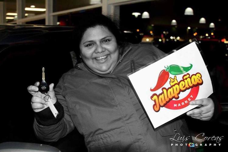 Jalapenos Market & Bakery opens in Dundalk