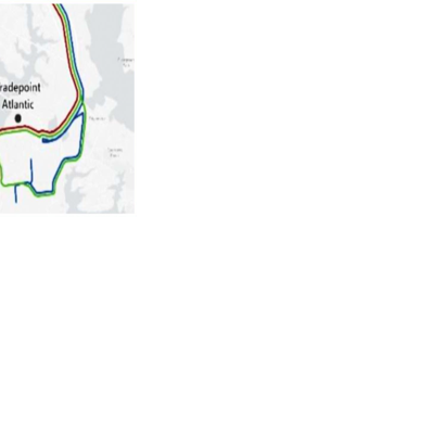 Senator announces bus route from White Marsh to Tradepoint Atlantic