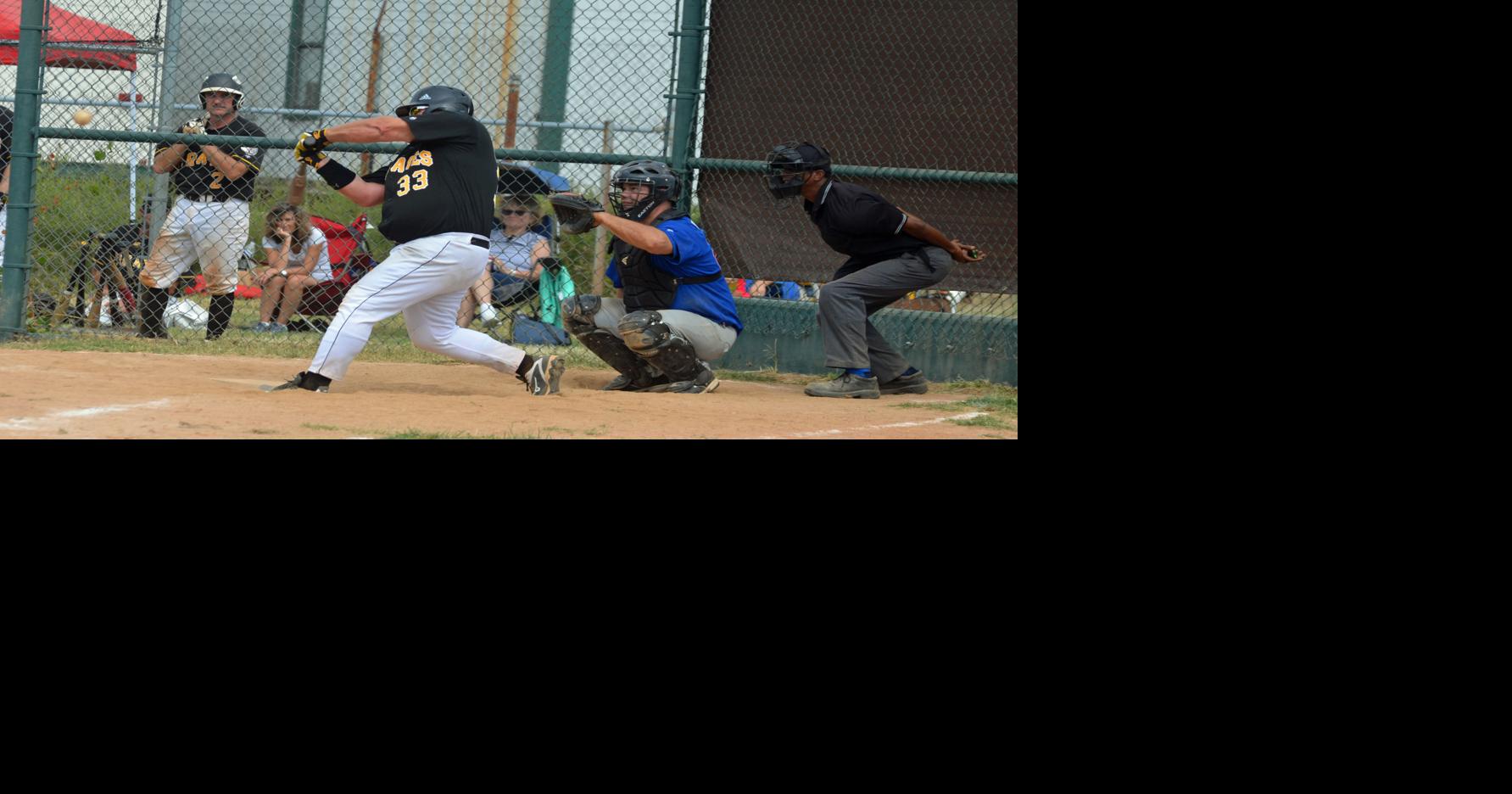 Post 38 offers opportunity to be part of new backstop Sports