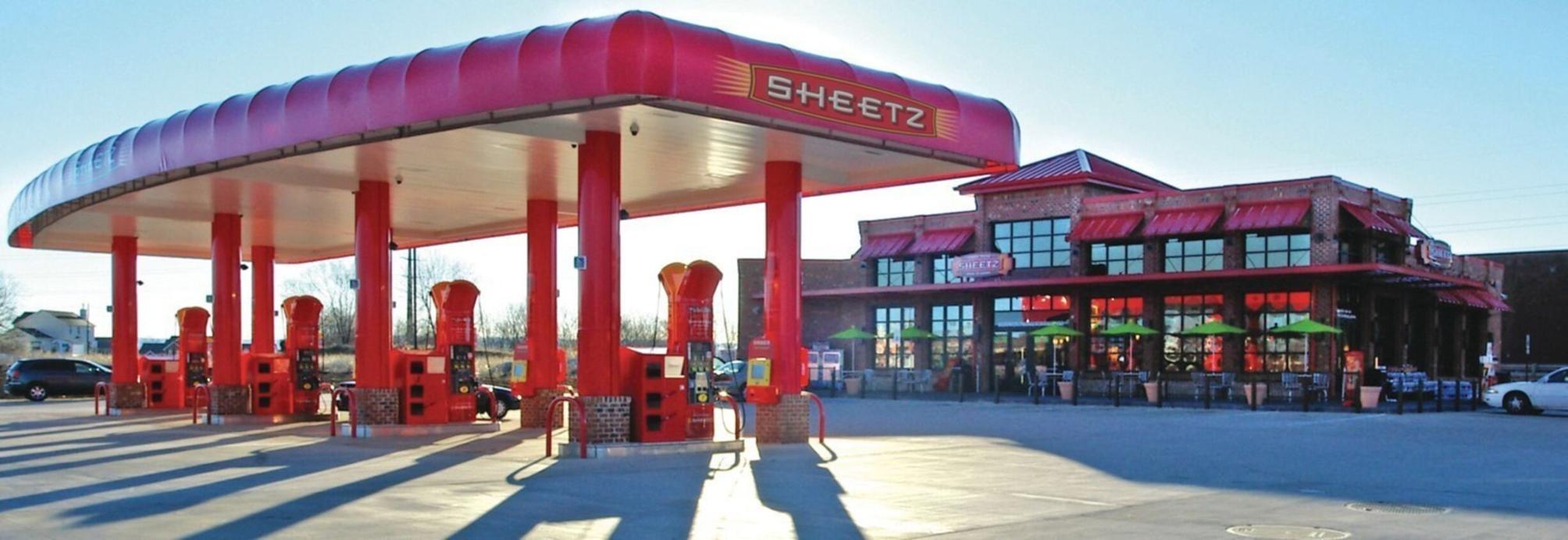 Former Sheetz Loopnet Plans for new Sheetz location move forward | Breaking | dundalkeagle.com