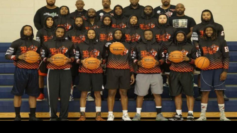 New Semi Pro Basketball Team Starts Season Local News Dundalkeagle Com