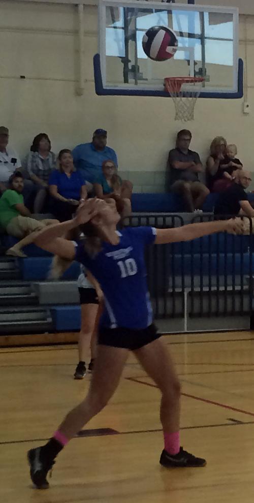 Megan Hamp