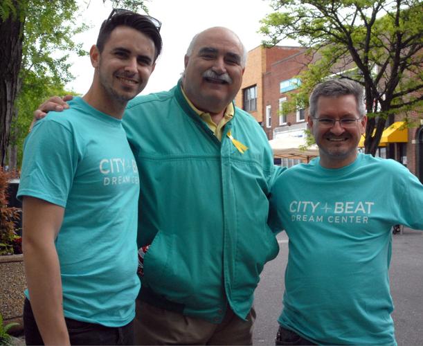 Dundalk comes out to celebrate community Local News