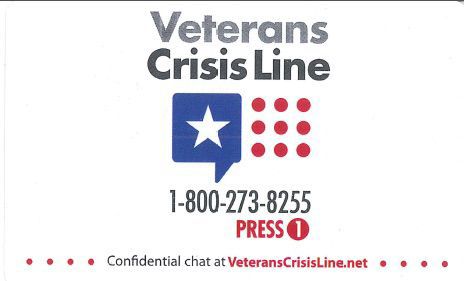 Crisis Hotline Provides Life-saving Resources And Health Care To ...