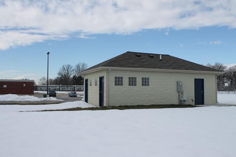 Admiral's Landing building 30 more townhouses in North Point Village