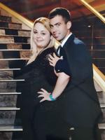 Smearman, Barcikowski to wed