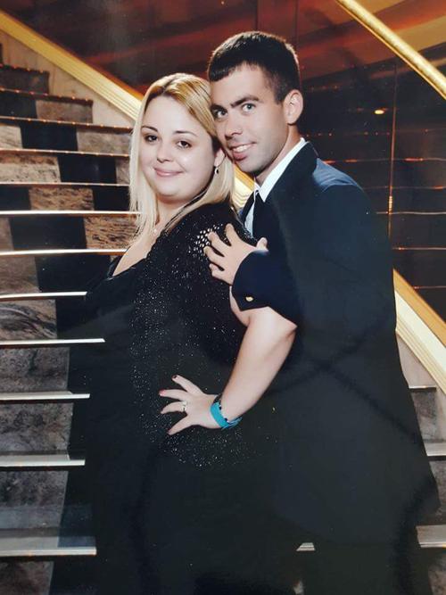 Smearman, Barcikowski to wed