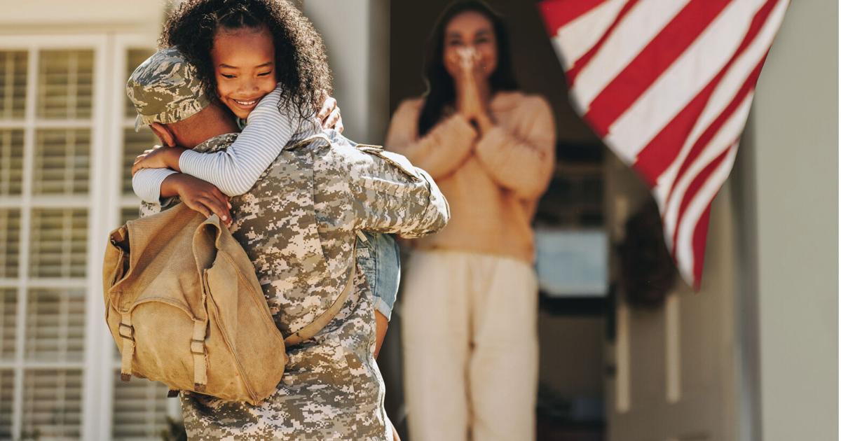 Veterans day spirit day Veterans day spirit day