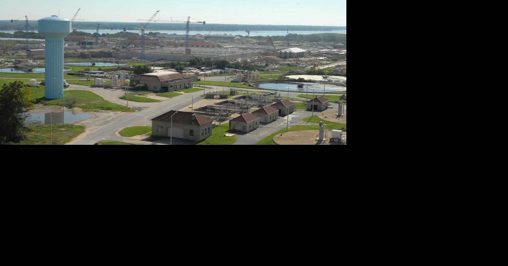 Baltimore pays big bucks to divert treated water through Sparrows Point ...