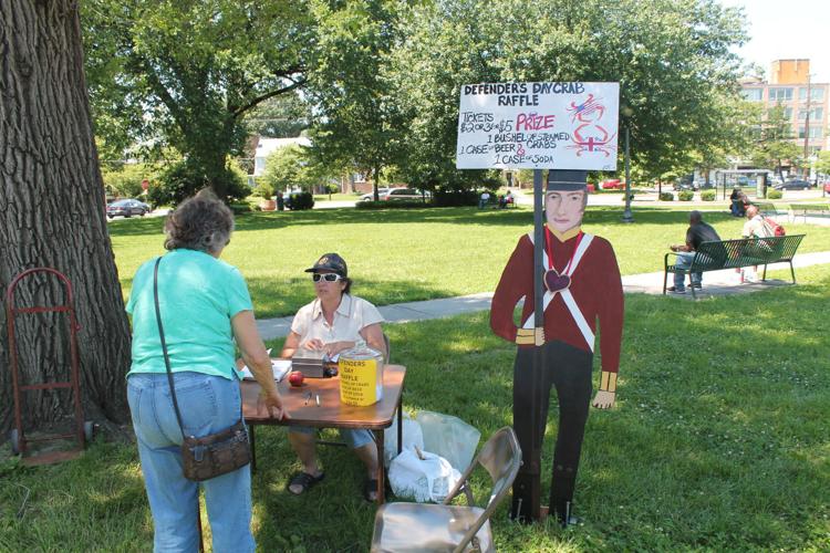 Dundalk Farmers Market celebrates opening day Local News
