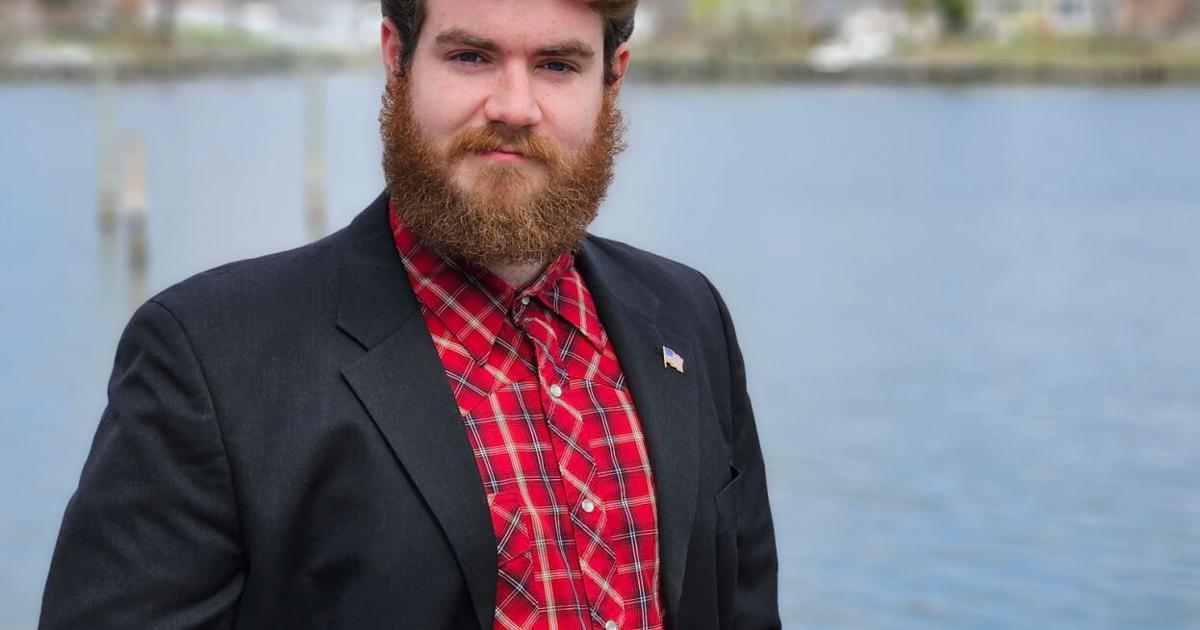 Ed Rizor 'People need help now': Ed Crizer's run for Baltimore County Council ...