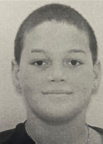 Missing Teen: Michael Gemelle Giles Jr | Police Beat | dundalkeagle.com