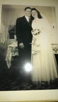 Celebrating 70 years of marriage