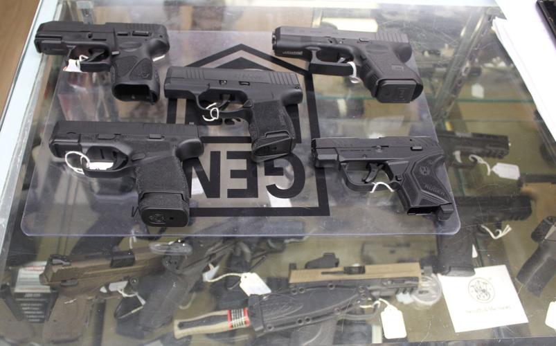 Supreme Court ruling on #39 conceal carry #39 law in NY will affect Maryland