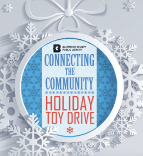 BCPL begins its annual toy drive