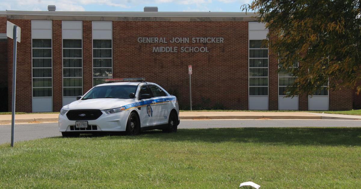 Students, parents describe 'jawdropping' incidents at General John