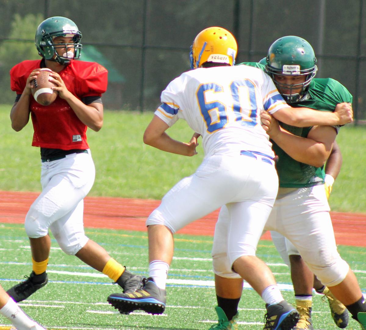 Dundalk Football Ready To Begin New Era Sports Dundalkeagle Com