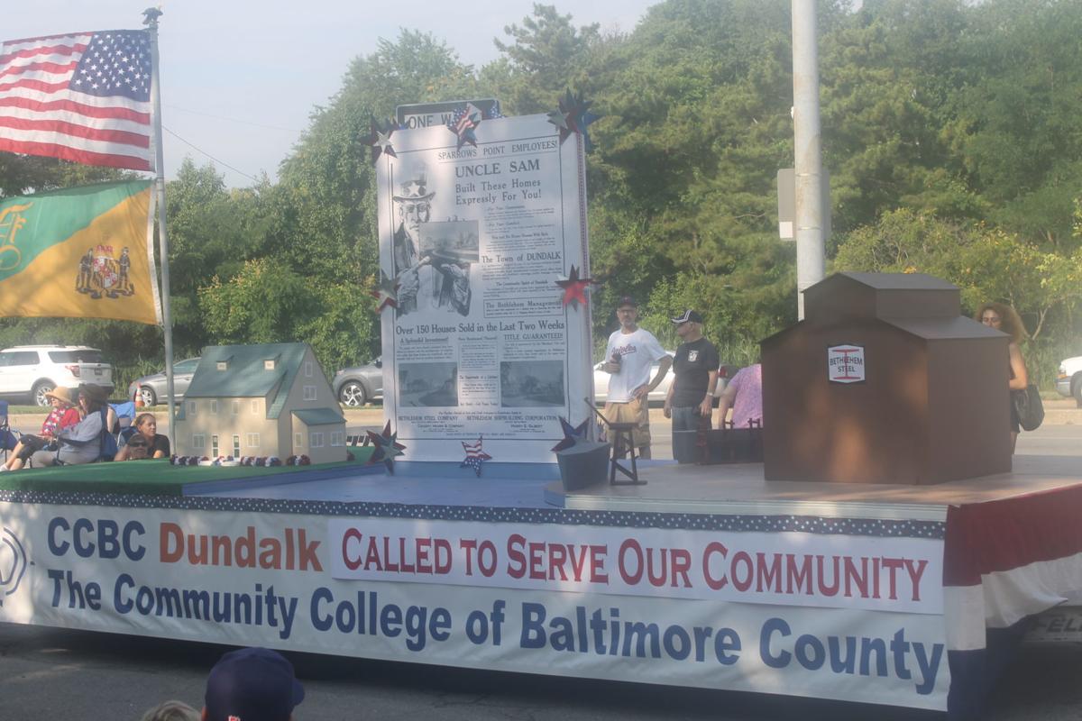 Dundalk's 2019 Heritage Fair & Parade photos! Local News